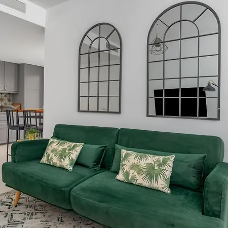 Apartamento Sandy Shores Hideaway Seaview