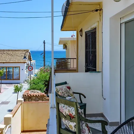 Sandy Shores Hideaway Seaview La Cala De Mijas
