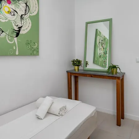 Sandy Shores Hideaway Seaview Apartamento La Cala De Mijas