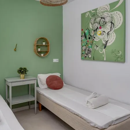 Sandy Shores Hideaway Seaview Apartamento La Cala De Mijas
