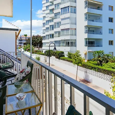 Sandy Shores Hideaway Seaview * La Cala De Mijas